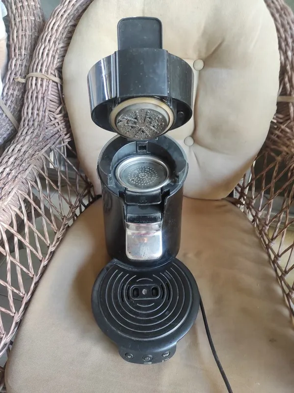 Philips senseo кофемашина — фото 1