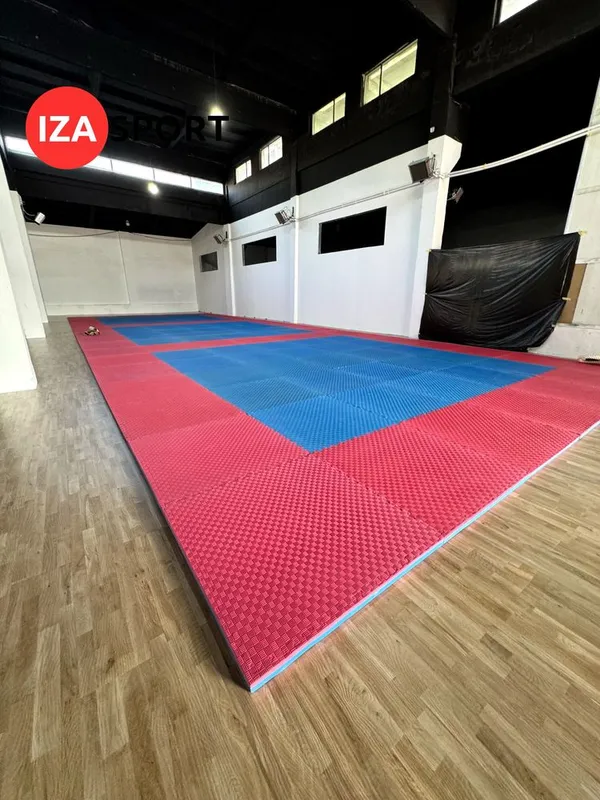 Tatami Sport matlari (EVA) — Sifatli va Arzon! — фото 3