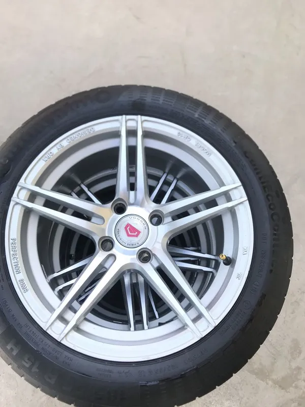 Spark nexia2 Ravon Cobalt 15