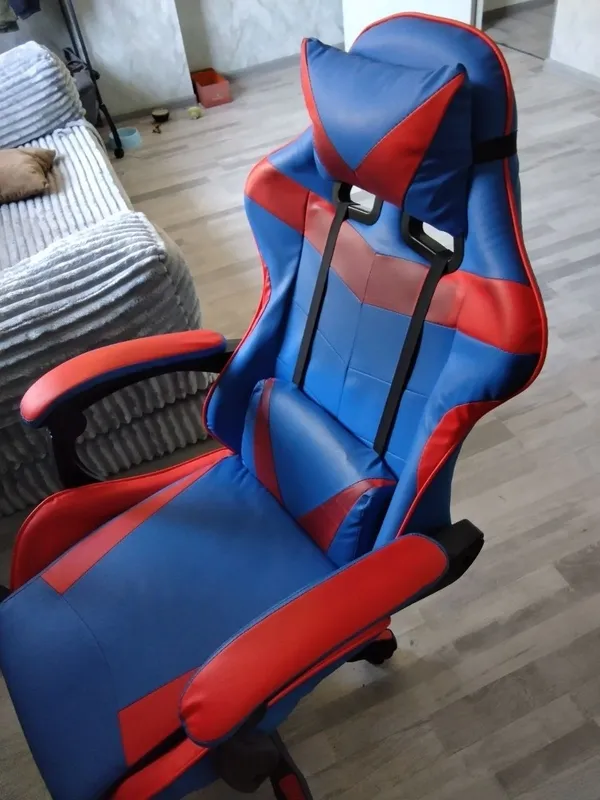 Parta va Gaming kreslo sotiladi 1