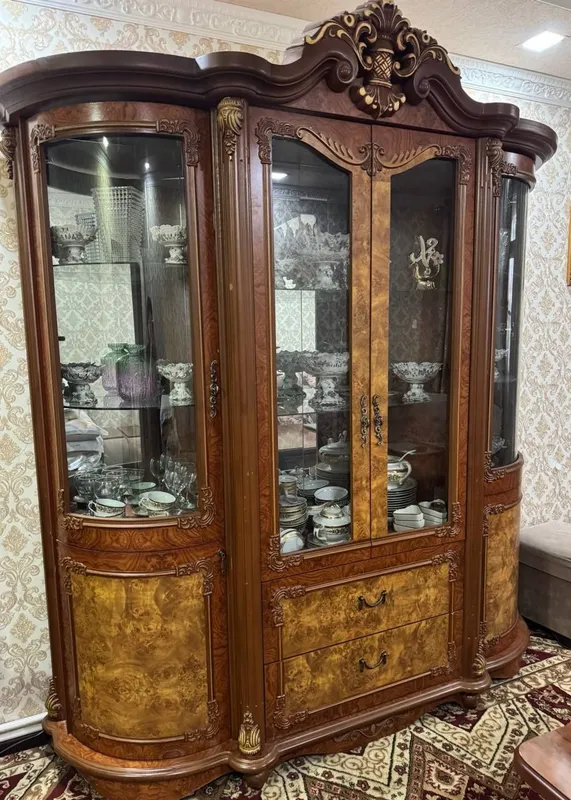 Продаётся стенка — фото 1