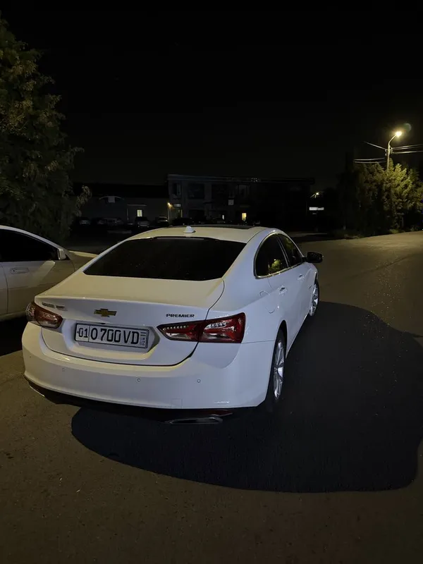 Malibu 2 premier 3 Malibu 2 premier 3