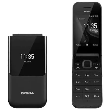 Nokia2720 flip Raskladushka — фото 2