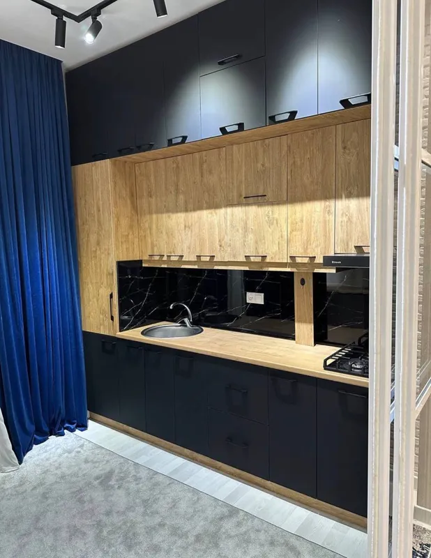 4-комнатная квартира, 80 м², Юнусабад 1