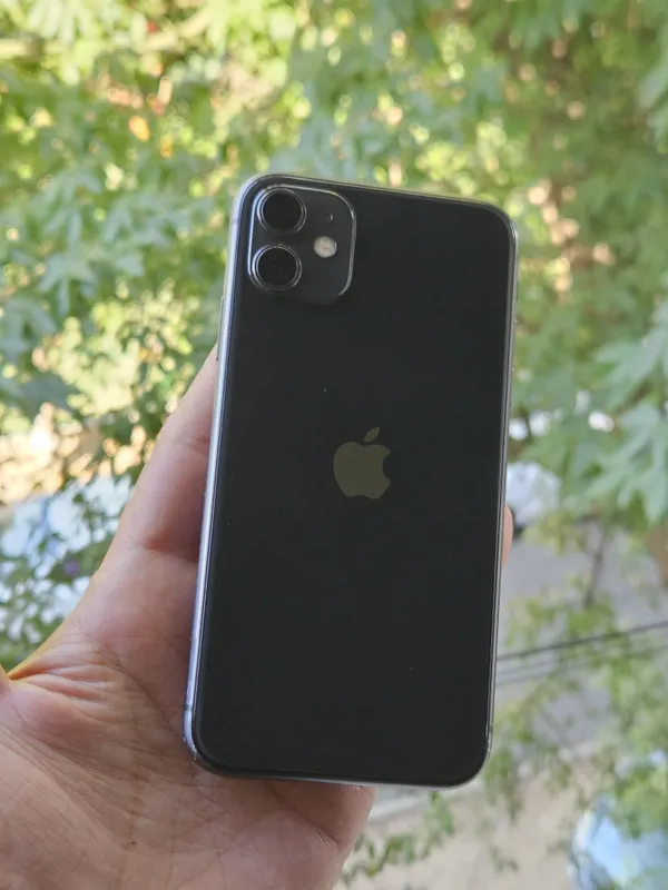 Iphone 11 Bleck 128 GB 1 Iphone 11 Bleck 128 GB 1