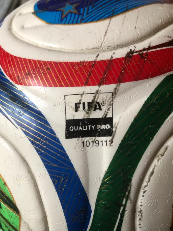 Fifa foodbol ball 2026 original ball 4