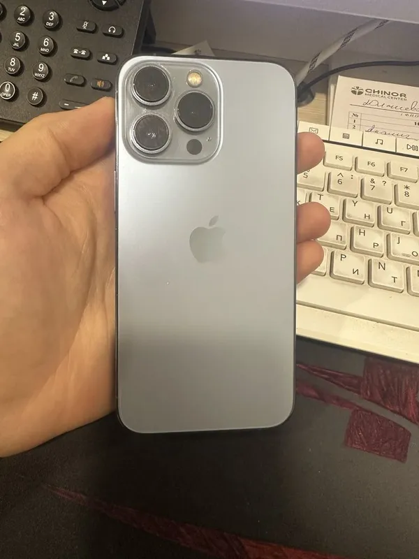 Iphone 13 pro naqd yoki nasiya savdo 1 Iphone 13 pro naqd yoki nasiya savdo 1
