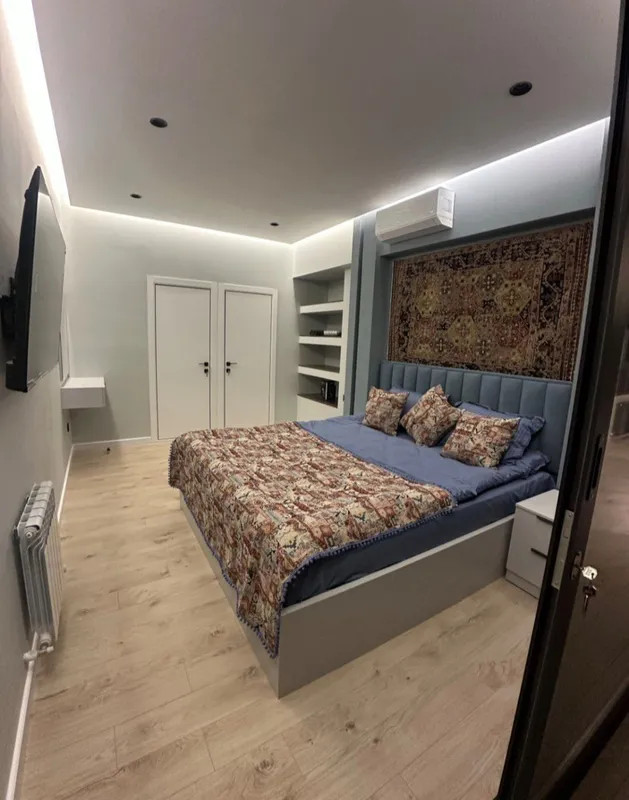 Жк Акай Сити 113м2 — фото 1