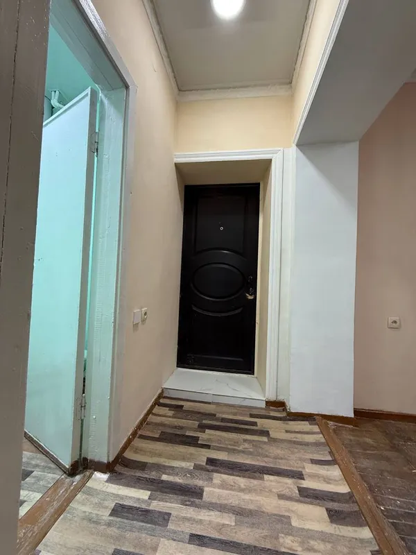 Продаётся квартира чирчик 4 микрорайон 1/3/4/ — фото 3