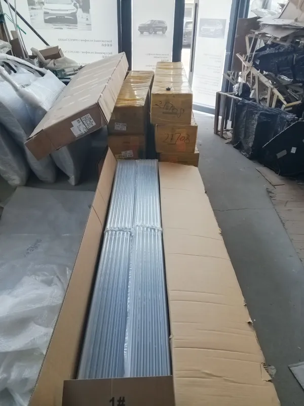 Elektronniy porog Aito m7 1 Elektronniy porog Aito m7 1