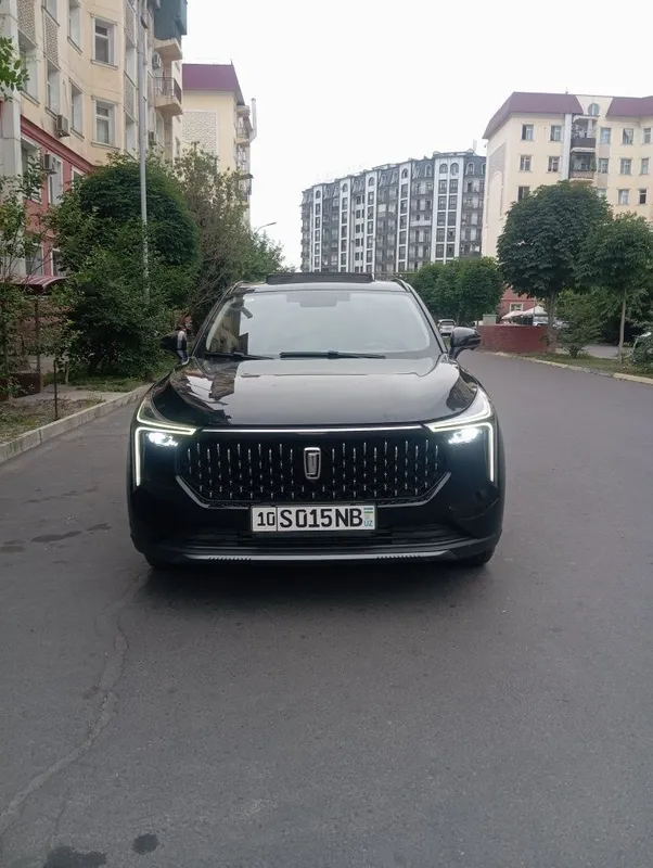 Мошина сотилади бестюм т55