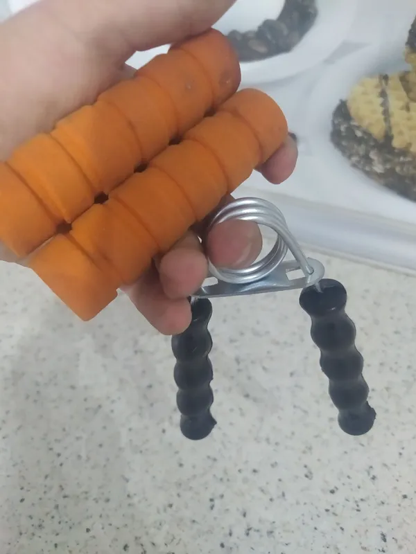 kuch chiqargach va õyinchoq