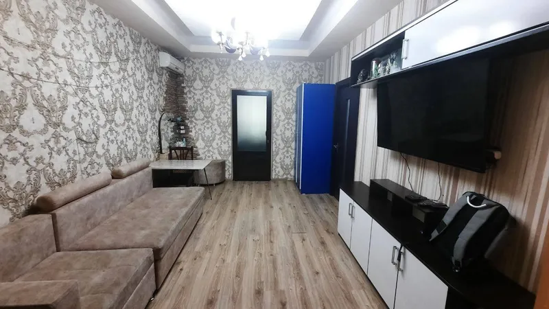 Продаётся 4-комнатная квартира 80 м² в ЖК Dunyo (3/1/4) — фото 6