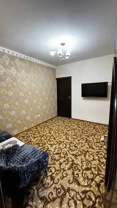 3-ком. квартира Юнусабадском районе 3