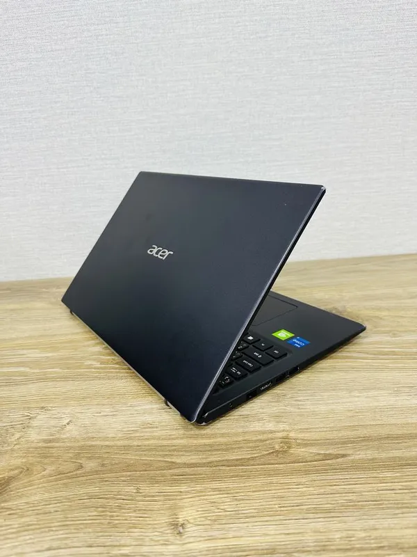 ACER Core i5-11Gen arzon, o‘yinlar va dasturlar uchun kuchli o‘yin noutbuki 2 ACER Core i5-11Gen arzon, o‘yinlar va dasturlar uchun kuchli o‘yin noutbuki 2