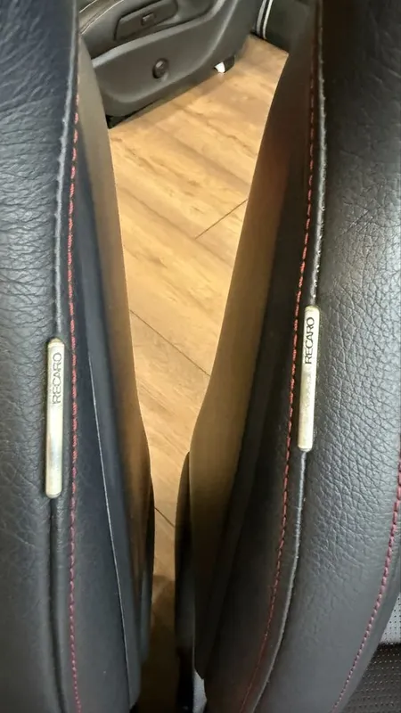 RECARO. W117 4.5 amg. 6 RECARO. W117 4.5 amg. 6