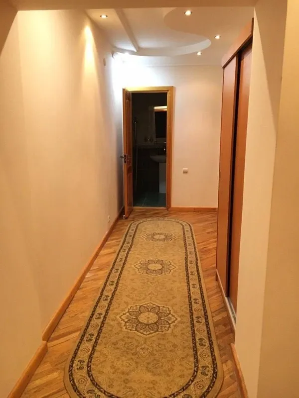 Дружба Банксквая 4/4/5 Квартира В Аренду — фото 7