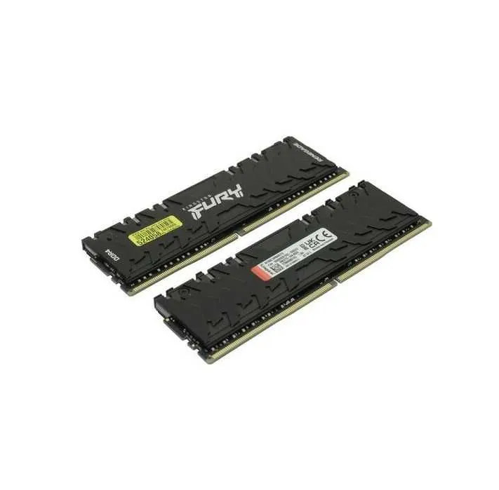 %|Dual Kit DDR4 16GB 3600 MGts PC4-28800 KingstonFury tezkor xotirasi 2