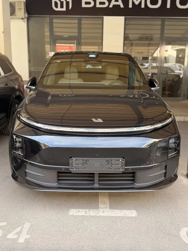 Li 6 pro restyling 2025 1 Li 6 pro restyling 2025 1