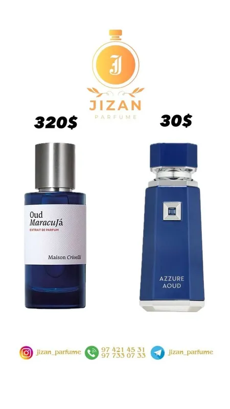 French Avenue Liquid Brun Azzure Aoud 1 French Avenue Liquid Brun Azzure Aoud 1