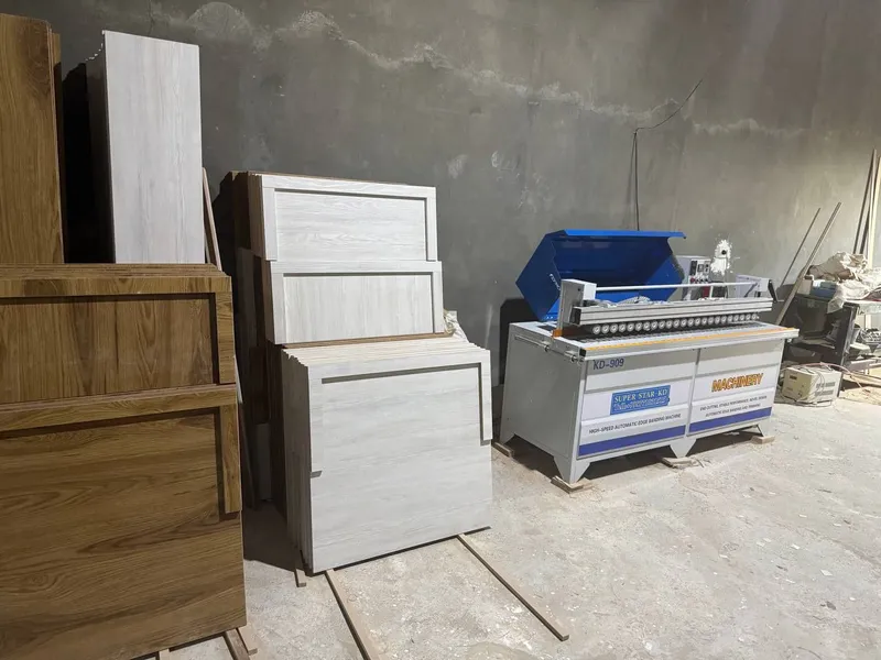 KRAVAT sunduk iz Rossiysskiy LMDF — фото 5