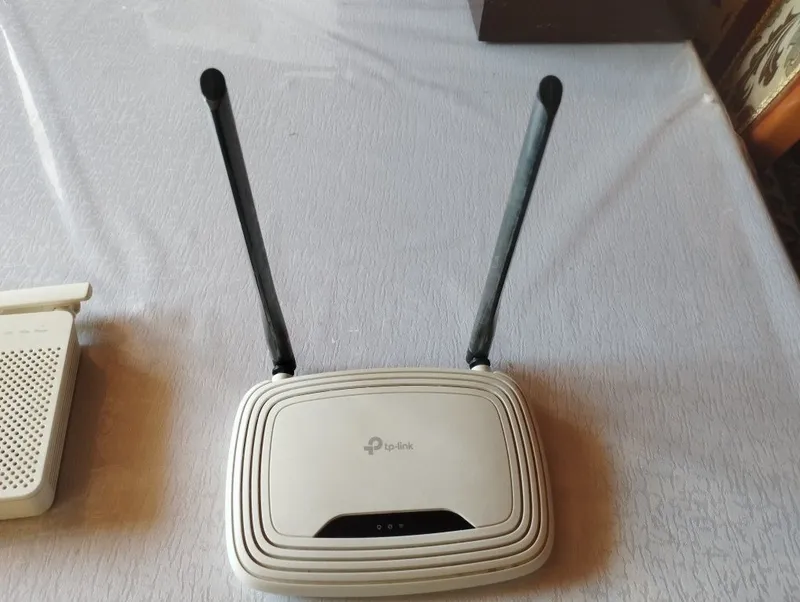 Продаются Wi-fi роутера 4 Продаются Wi-fi роутера 4