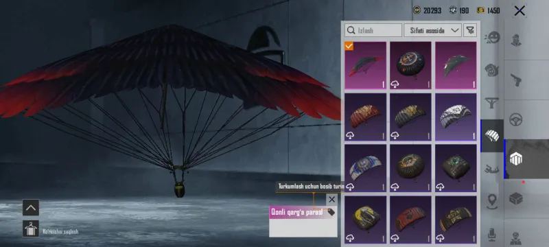pubg akk yozingla kelishamiz — фото 7