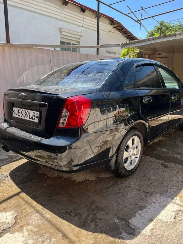 Jentra Chevrolet 3