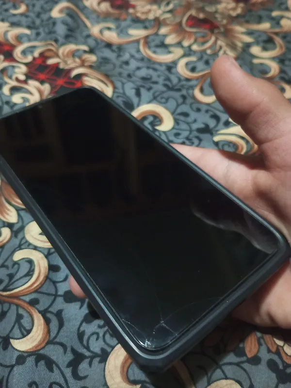Redmi 9t 128GB 4+2RAM PUBG 60 FPS 3