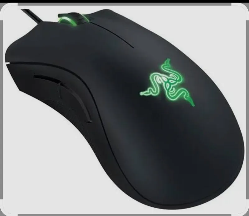 Razer death adder essential