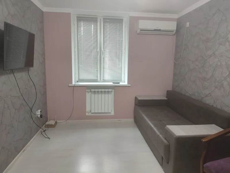 Сдается в аренду 1 ком 400 уе