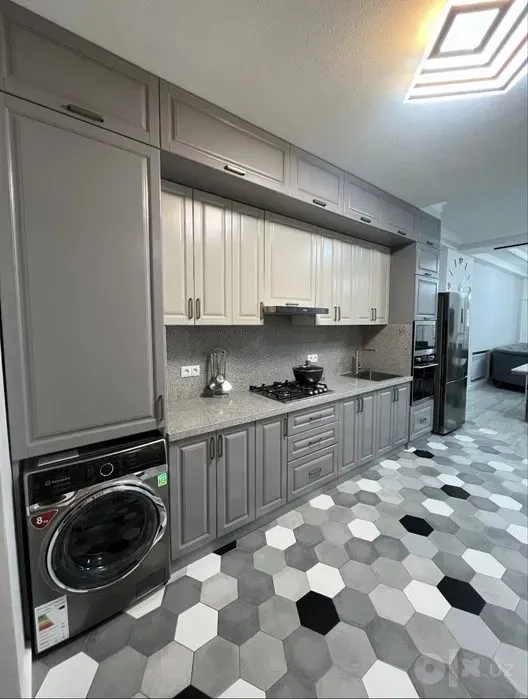 2 xonali kvartira ijaraga, Mirzo Ulug'bek, 88 m² 6