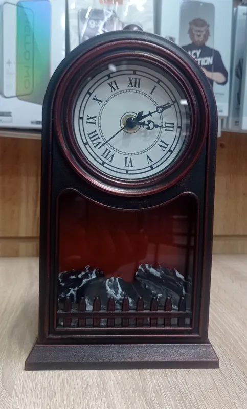 Часы 1