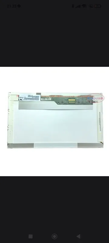 40 pin Notebook LCD bor 200 minga — фото 2