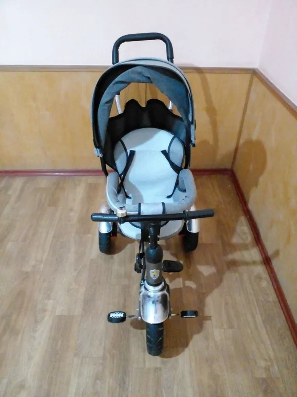 Velosiped sotiladi 1