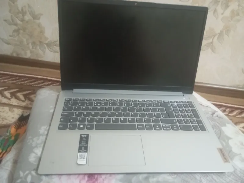 Lenovo ideapad 1i 15",7 — фото 3