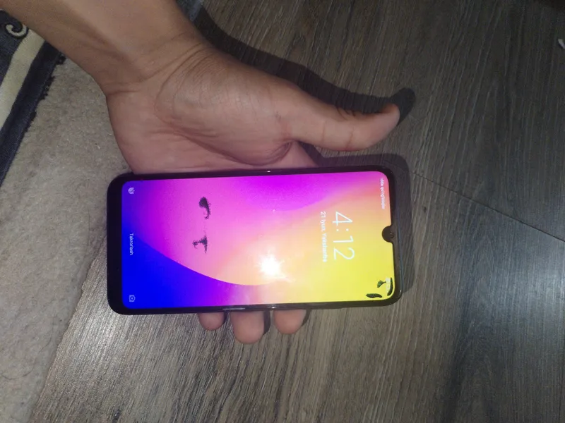 Red 7 32 Gb ekran yaxshi baterika almash kere — фото 2