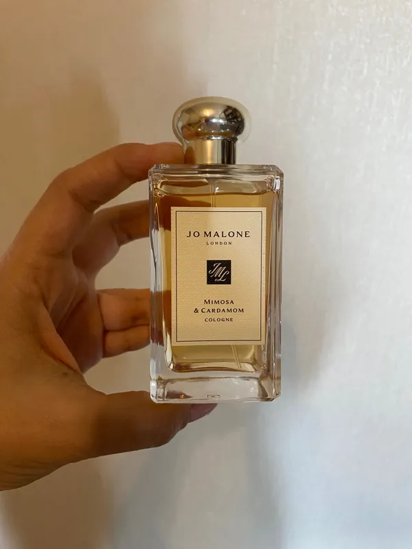 Jo Malone mimosa & cardamom