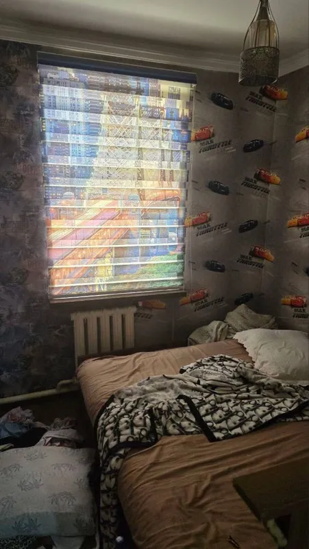 3 хона ўрнига 6 хона коттедж Зангиота тумани, масжид яқинида — фото 5