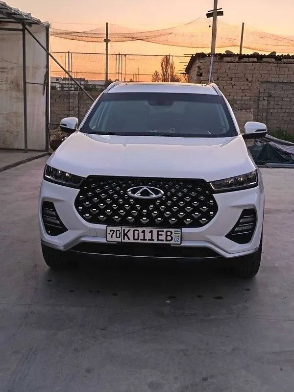 Chery tiggo 7 pro sotiladi 1 Chery tiggo 7 pro sotiladi 1
