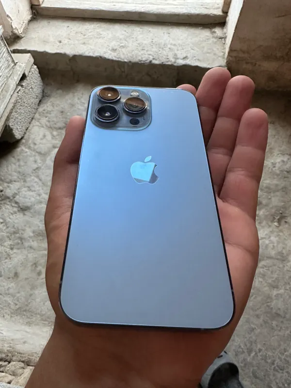 Iphone 13 pro 4