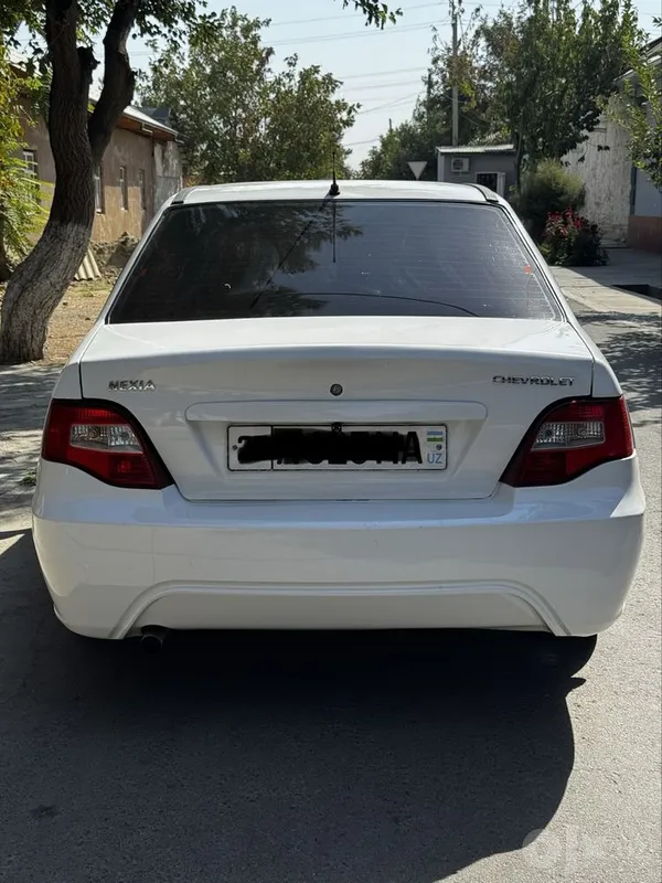 Nexia 2 1.5 gebret sonc 2 Nexia 2 1.5 gebret sonc 2