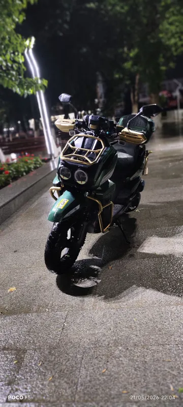 bass moto tank pro max