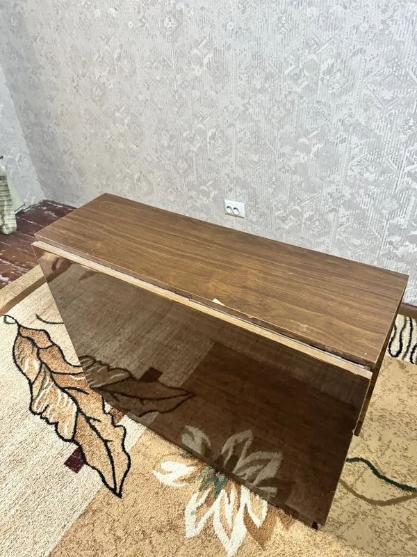 Книжка стол тяжёлая