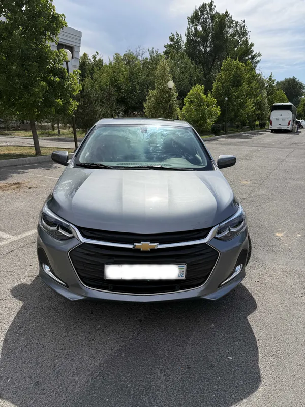 Продается Onix Premier 2 Turbo AT Plus 2025 2