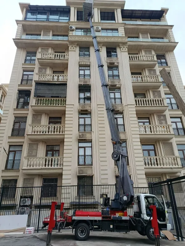 Avto vishka xizmati 28,32,45 metirgacha 4 Avto vishka xizmati 28,32,45 metirgacha 4
