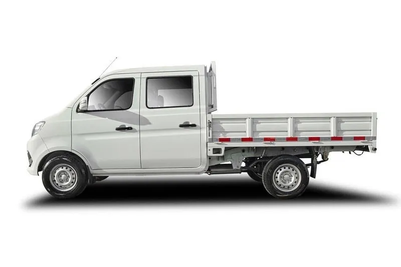 Changan KYC T3, Fermer — фото 1