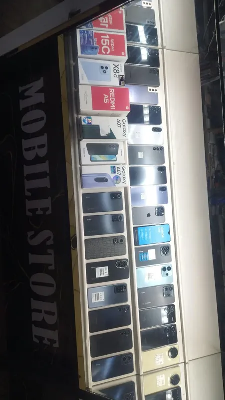 smartfon — фото 1