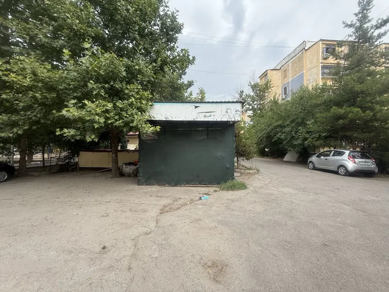 Yaxshi profildan yasalgan dala kuchma dukon sotiladi — фото 2