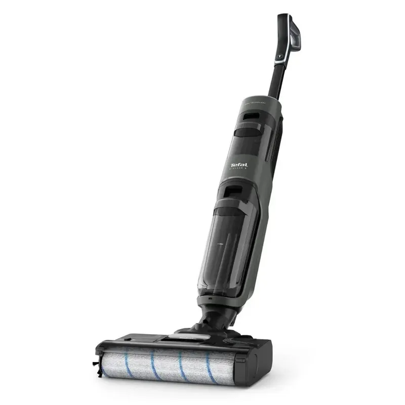 Беспроводной моющий пылесос Tefal X-Clean 4 GF5035F0 Беспроводной моющий пылесос Tefal X-Clean 4 GF5035F0